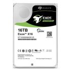 HANWHA HDD16TBSG-E Seagate EXOS Enterprise HDD 16TB (ST16000NM001G)Box
