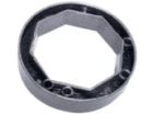 CAME 001YM0029 ANELLO OTTAGONALE 70