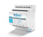KERT KAL2401DIN Alimentatore SW DIN100:240Vac 24Vdc 1,5A