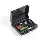 CARDIN RSQ508OC2 Open collector dual-channel card receiver (5Vdc)