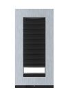 CAME 60090100 HPC/1 ST-1-BUTTON PLATE