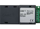 CAME 846NC-0290 PXTEL01 PSTN MODULE FOR PXC2 CONTROL UNITS