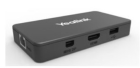 YLK-KIT-M600-VCH51-P1 KIT YEALINK M600-CTP-WP + VCH51 Package + nr. 10 user licences + nr. 1 YC Connector