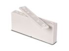RISCO RAX73MS0000A White thicknesses for X73 magnet, pack of 10