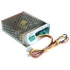 COOPER CSA INTRUSION 81250-S 13.8V 5A POWER SUPPLY
