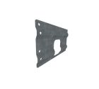 CAME 001PSMMA-B STAFFA FISSAGGIO A MURO MONOGAMBA