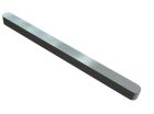 SOMMER 25048 Chiavetta quadrata 6.35x6.35x100 mm