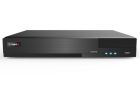 SKILLEYE SER-7D1640TEF-LT XVR 5in1 960H-HD-TVI-AHD-HD-CVI-IP- 16 Ingressi 