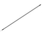 RIB IDR0090 R TIE RODS M4X505 IDRO 39 (10pcs)