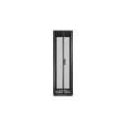 APC UPS ER6200 EASY RACK 42U 600X1000 NERO NO PANN