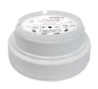 ARITECH INCENDIO FC-171-001 Base bianca per sirene sistema wireless Fusion inclusa di batterie