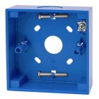 ARITECH FIRE N-MC-BB-U Serial warning light mounting box