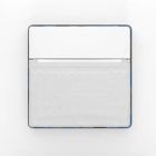 THEBEN 2069655 theMura P180 KNX UP WH
