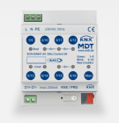MDT SCN-DA641.04 Gateway DALI Control 64