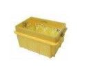 GIBIDI EAPF01.73 Built-in box for logic selectors