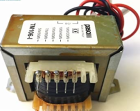 PASO TM106-I Trasformatore con prese multiple 50-70-100 V, 8 Ohm, 80-40-20 W