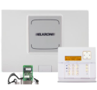 80KT3200111 80KT3200111 – Kit consisting of 1 MP500/8 control unit + 1 KP500D/N keyboard + 1 SV500/N speech synthesis + 1 Elkron IT500CLOUD interface