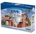 FAAC 101100 KIT ALLARME SENZA FILI HOMESHIELD