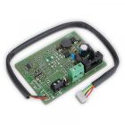 ELMO MDPOWER24 VILLEGGIO module for powering anti-intrusion control units 