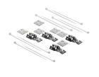 SOMMER S10940-00001 Kit fissacavi