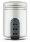 VENITEM 23.33.42 Sirena DOGE LS CT7 avorio/fumè +alimentatore