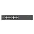 RUIJIE RG-ES116G-L 16-Port Gigabit Unmanaged Switch, 16 Gigabit RJ45