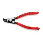 KNIPEX 46 21 A01 SB Pinza per anelli di sicurezza