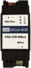 ARCUS-EDS 60400002 KNX-GW-Mbus-Reg