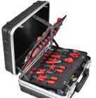 GT LINE ATOMIK215 PEL 2 pannelli con elastici 465x352x215