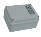 CDVI SEL2641R433-P7E 433 MHZ RADIO SYSTEM FOR ROLLER SHUTTERS - 750W - GEST