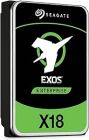 HANWHA HDD14TBSG-E-KIT Seagate EXOS Enterprise HDD 14TB (ST14000NM001G)