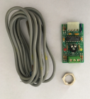 GIBIDI A90161P SENSORE INDUTTIVO PER PASS SERIE PLUS.Q