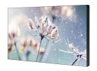 HANWHA LH46VMRUBGBX 1080p 46 Pollici Videowall Monitor
