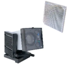 NOTIFIER BSF70 Linear Smoke/Fire Detector with Trasmi unit