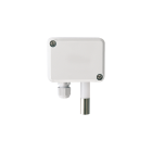 ELSNER 70184 KNX TH65-AP Termoigrometro KNX
