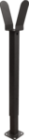 BFT P120025 FAF2R ADJUSTABLE ROD APP RAL 7015