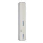 POLITEC NAT SLIM WS XT Threshold mount wireless infrared detector
