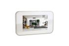 BLUMOTIX BX-K24MSW KAIROS27 Touch panel 4-3&quot;+ Server - White
