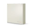 INIM BPS12060G 13.8V @2 .5A + 1.2A Switching Power Supply for battery charging in metal box