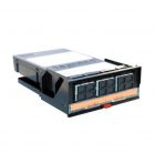 BTICINO LG-032143 Blocco bussole multimodale SC per 12 OM4 fibre per