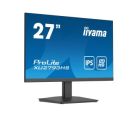 TKH SECURITY XU2793HS-B4 "Monitor professionale Full HD (1920 x 1080) da 27