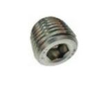 THERMOSTICK EXTAPLG2 Tappo maschio in acciaio zincato da ¾” certific