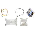 ARITECH INTRUSION ATSX700-RETRO Retrofit kit for Axon. The Retrofit Kit allows you