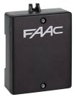 FAAC 790065 XBR4 4CH BUS-RELAY CONVERTER