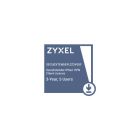ZYXEL SECUEXTENDER-ZZ3Y50F 3 ANNI SECUEXTENDER IPSEC 50USER