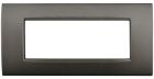 MAPAM CBM7007-5 Vip CBM7007-5 7P Anthracite Metal Plate