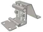 SOMMER 25234.1 Hinge and roller support reg. 11 mm