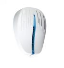 VENITEM 23.34.40 RIO L pearl white/blue siren + LED anomaly and output anomaly