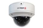 SKILLEYE SEI-V6225TI Minidome IP AV- 3Mpxl- 2.8-12mm- STARLIGHT- ICR- W