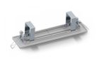 INIM FIRE OH330FCK Kit for fixing on plasterboard and false ceiling for HP330 
